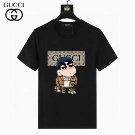 Picture of Gucci T Shirts Short _SKUGucciM-5XLkdtn0235591